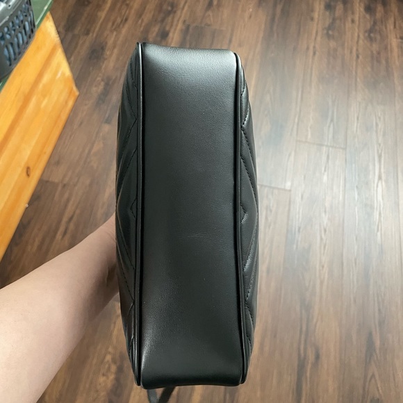 GUCCI Marmont Small Shoulder Bag - Picture 12 of 12